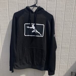 Overwatch League Mens Size S Pullover Hoodie Sweater Blizzard Entertainment
